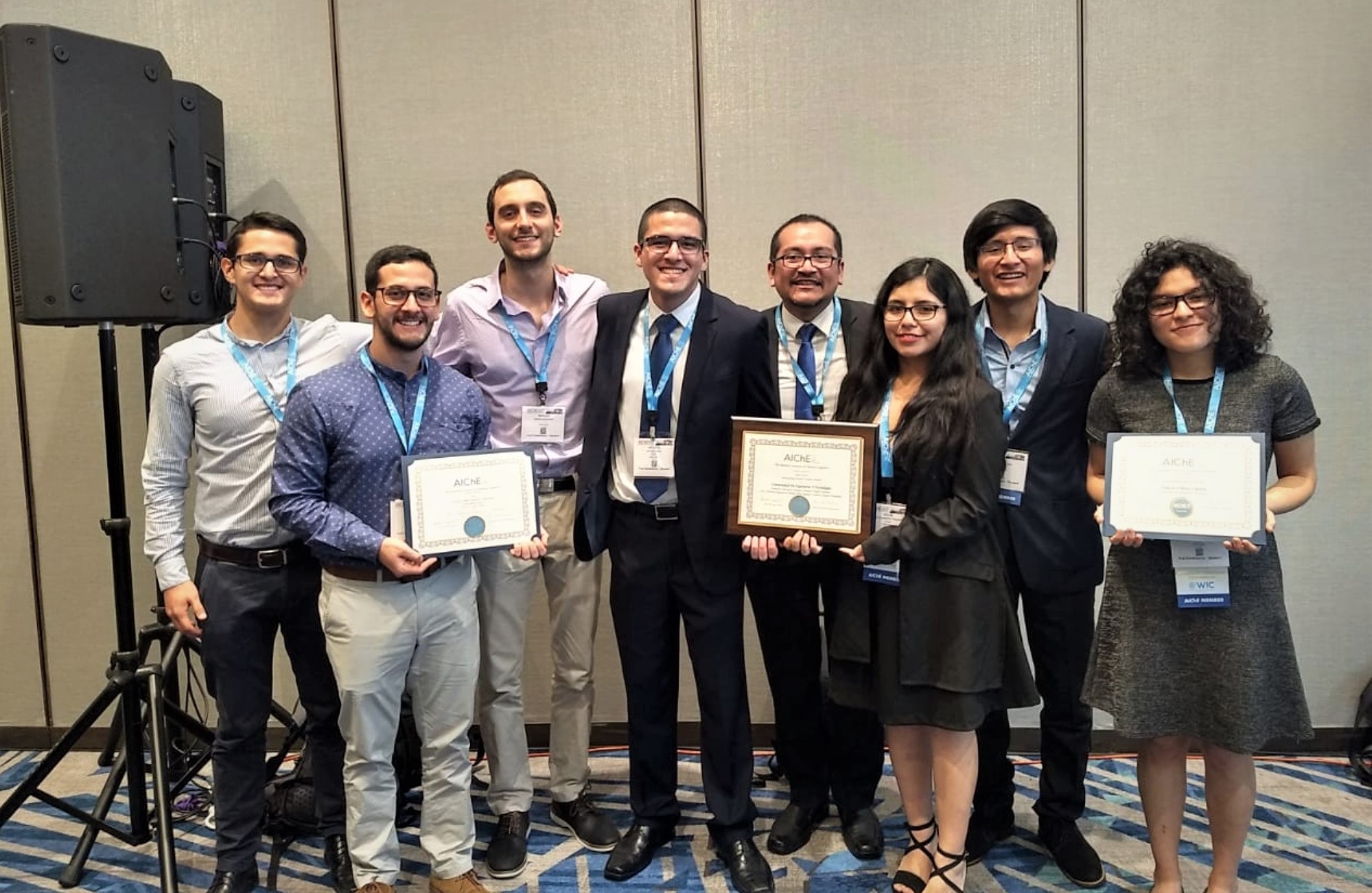 Mejor Universidad De Quimica Del Mundo