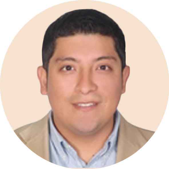 David Alberto Gallardo Yaya